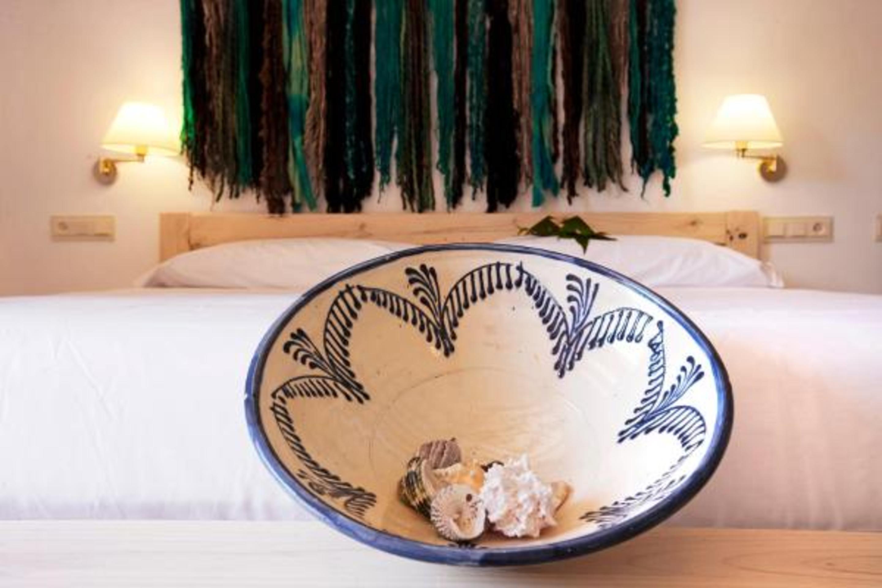 Posada Hoyos De Iregua บีโญสลาดา เด กาเมรอส ภายนอก รูปภาพ